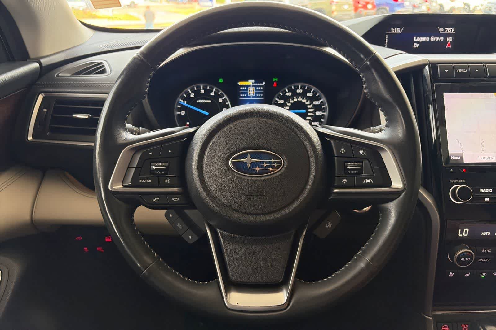Used 2019 Subaru Ascent Touring w/ Popular Package #3 AWD/4WD image 27