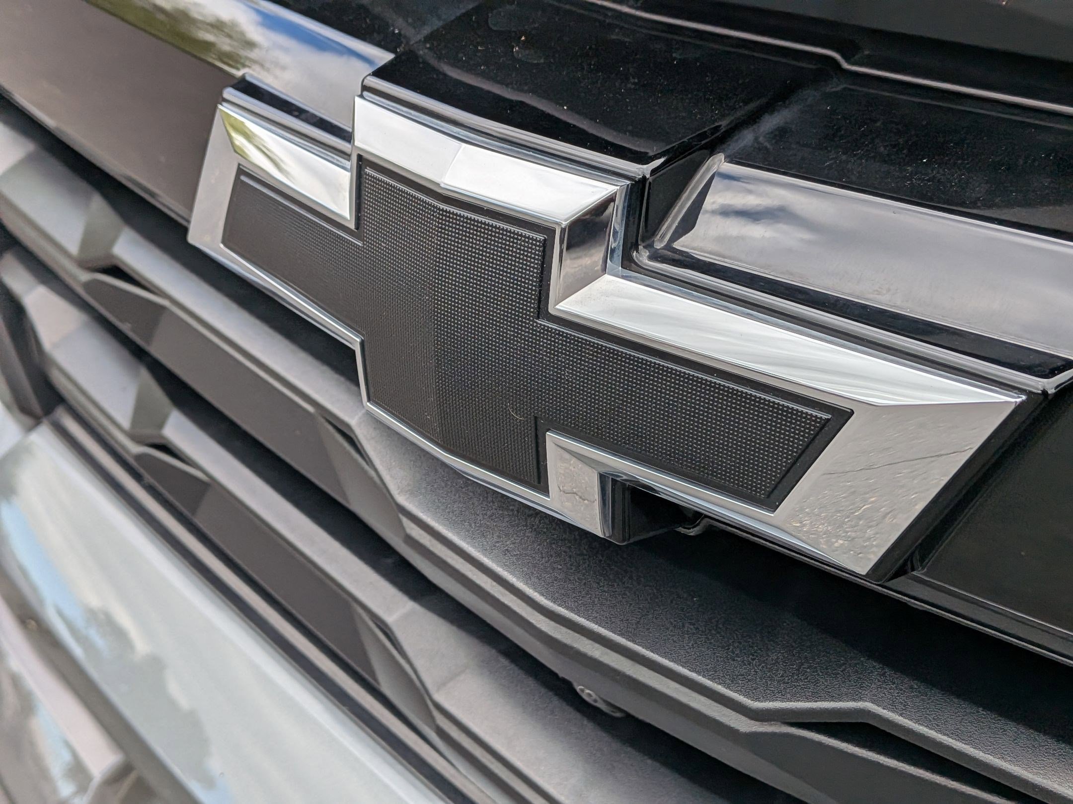 Certified 2024 Chevrolet Colorado Z71 w/ Z71 Convenience Package 2 image 24