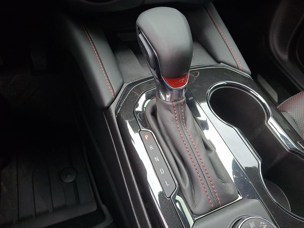 New 2026 Chevrolet Blazer RS image 7