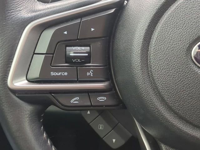 Used 2021 Subaru Outback Limited AWD/4WD image 24