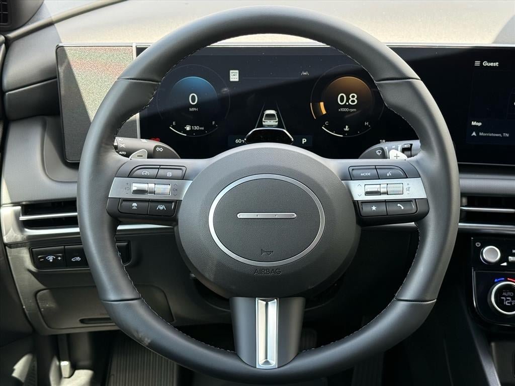New 2026 Hyundai Santa Cruz XRT AWD/4WD image 18