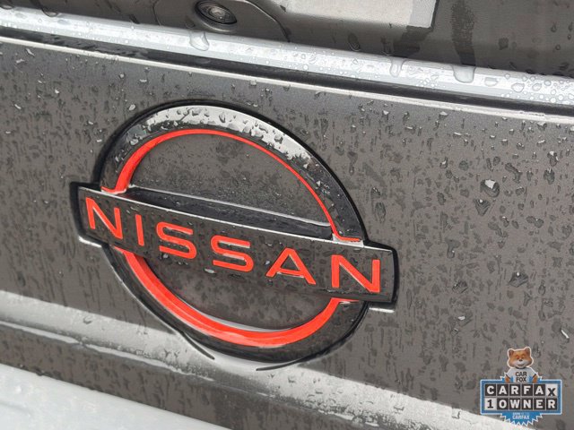Certified 2026 Nissan Frontier Pro-X w/ Pro-X Convenience Package RWD image 14