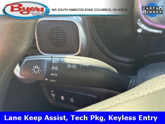 Used 2024 Kia Soul LX w/ Option Group 015 image 16