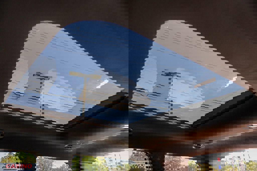 New 2026 Hyundai Palisade Calligraphy image 13