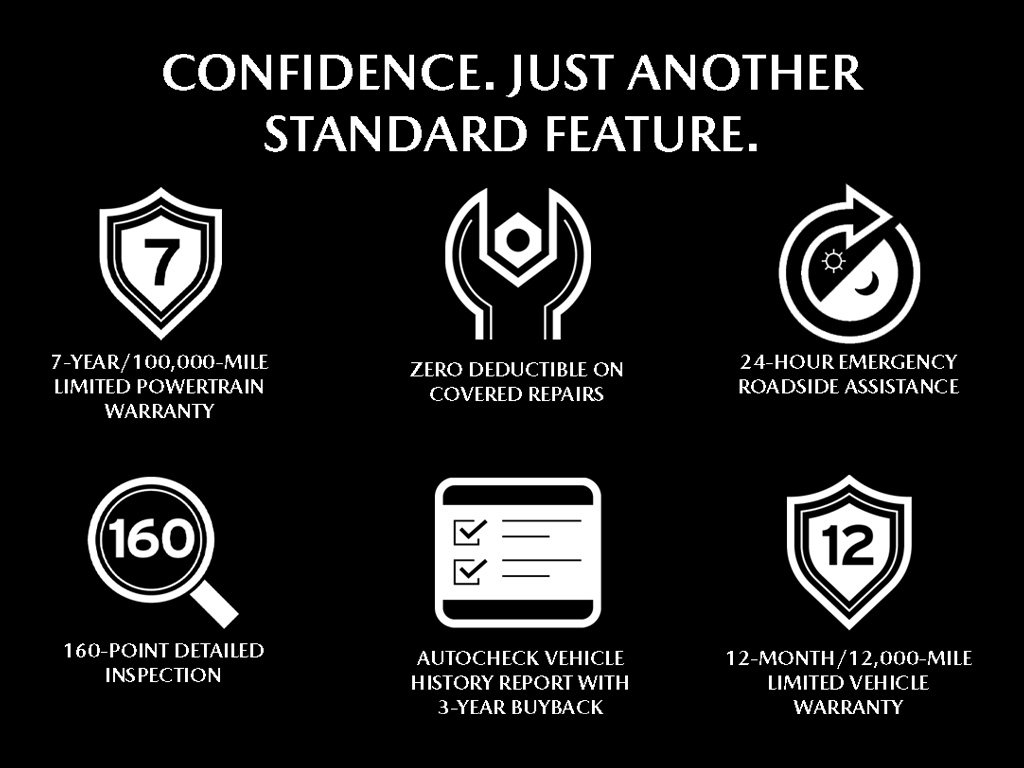 Certified 2025 MAZDA CX-90 3.3 Turbo w/ Preferred Package image 9