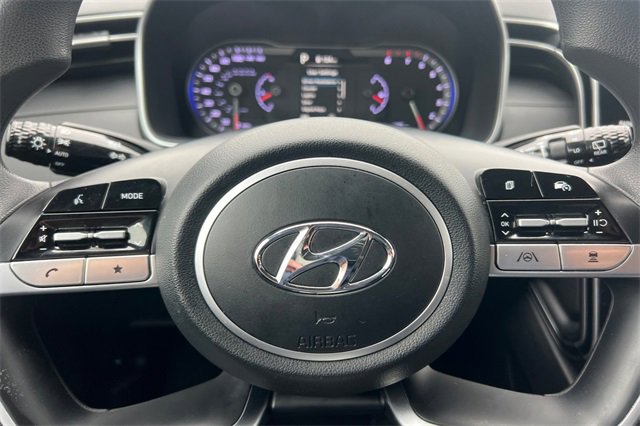 Used 2024 Hyundai Tucson SEL image 30