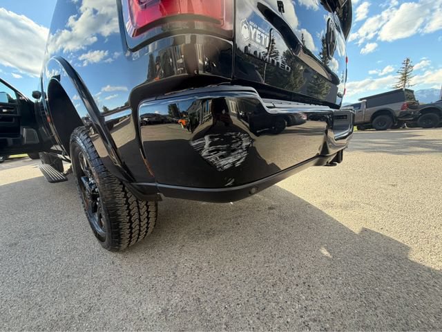 Used 2020 RAM 3500 Limited AWD/4WD image 22