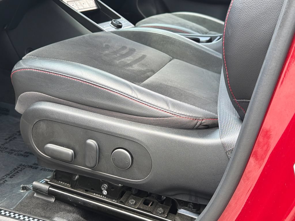 Used 2024 Hyundai Kona N Line AWD/4WD image 23