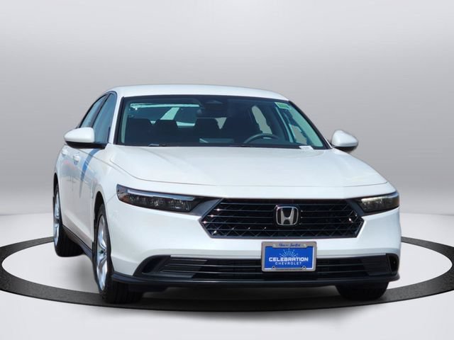 Used 2023 Honda Accord LX image 5