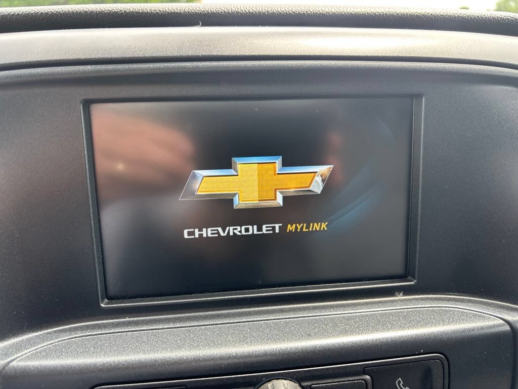 Used 2018 Chevrolet Silverado 3500 W/T w/ WT Convenience Package AWD/4WD image 27