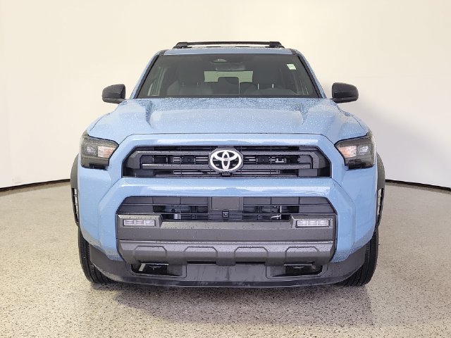 Used 2025 Toyota 4Runner SR5 RWD image 3