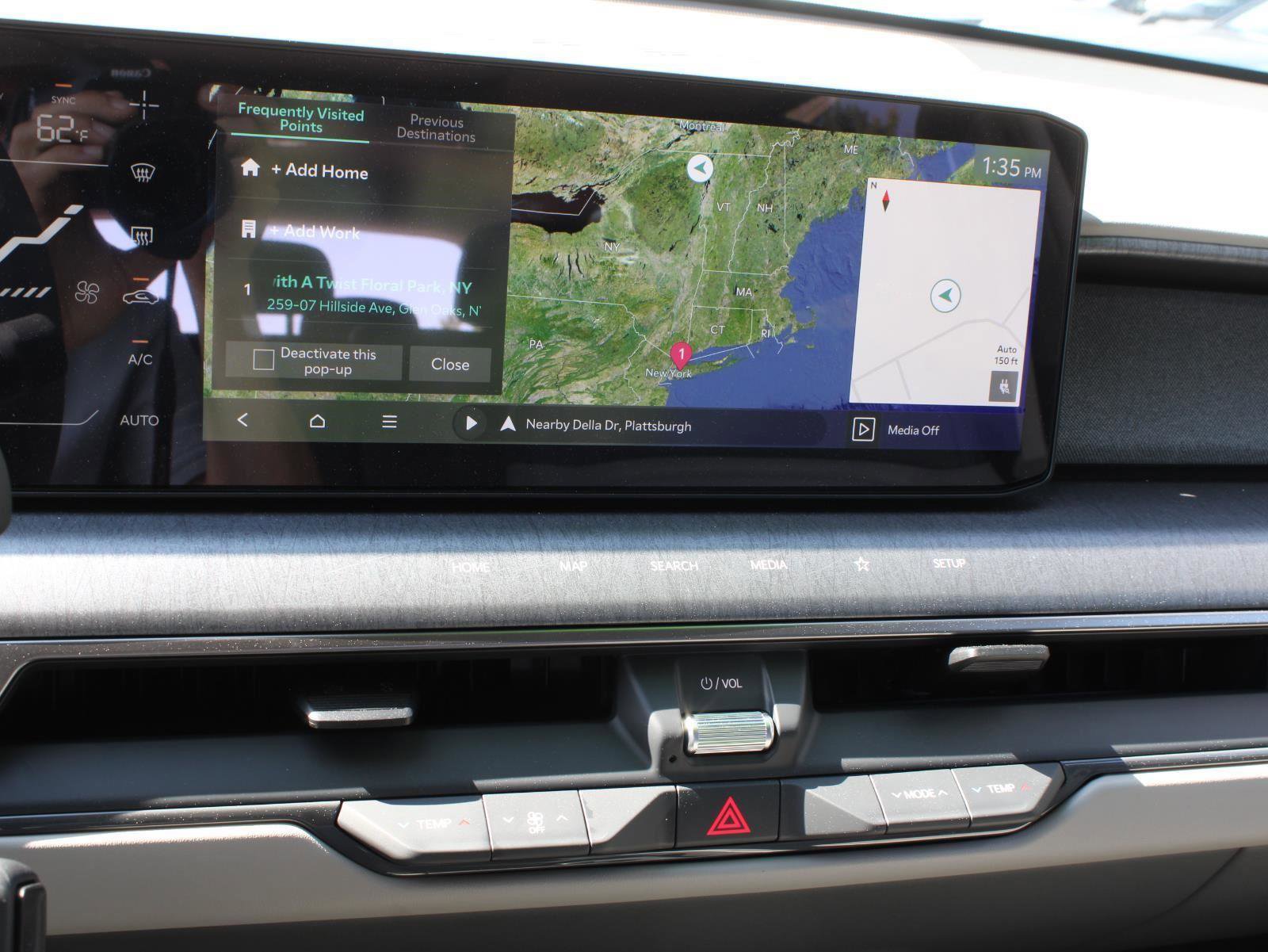 New 2026 Kia EV9 Wind image 13