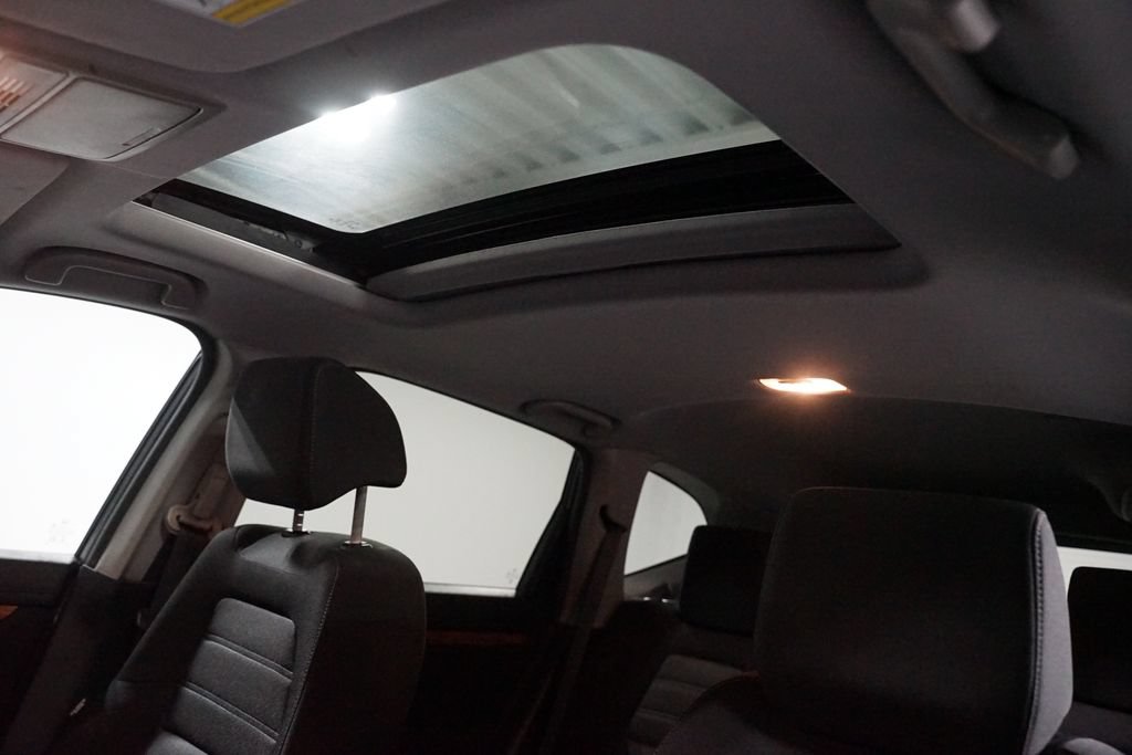 Used 2022 Honda CR-V EX image 32
