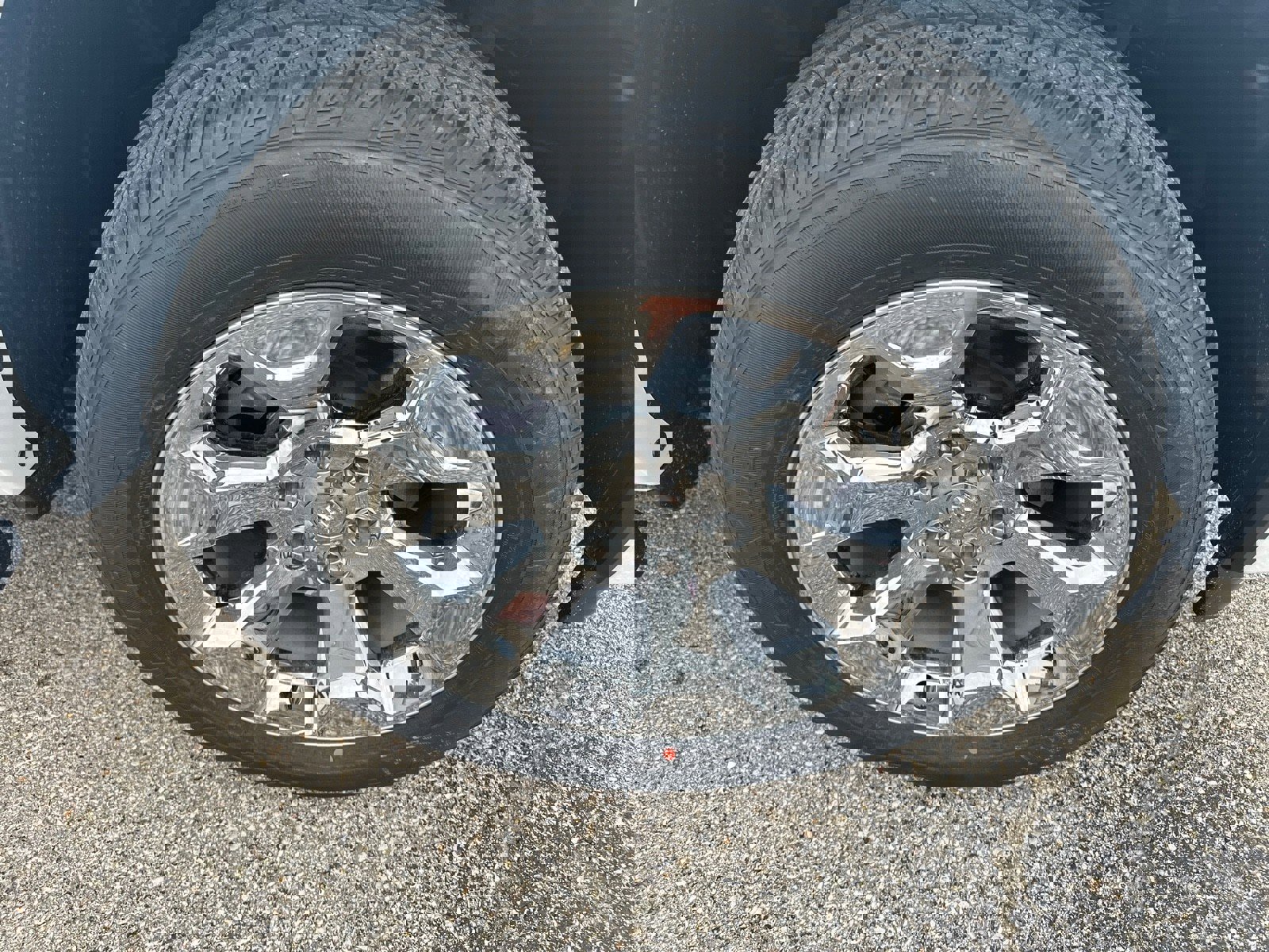 New 2025 RAM 1500 Big Horn image 4