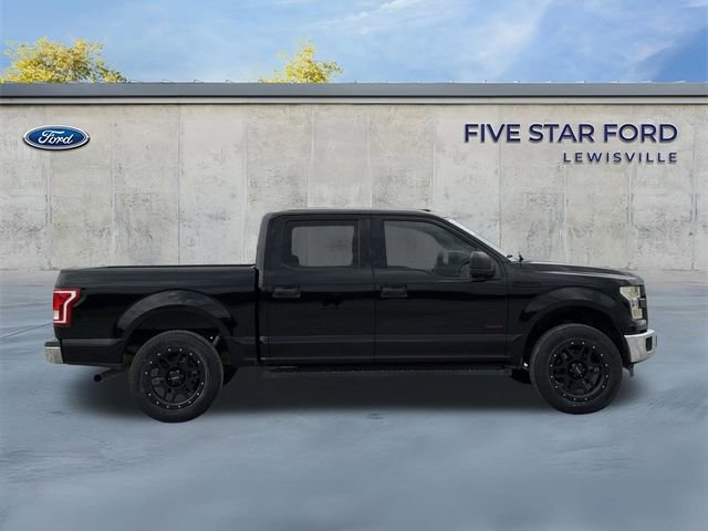 Used 2016 Ford F150 XLT RWD image 3