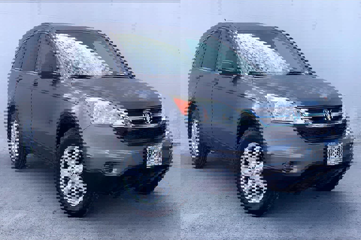 Used 2011 Honda CR-V SE image 21