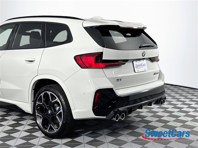 Used 2024 BMW X1 M35i image 59