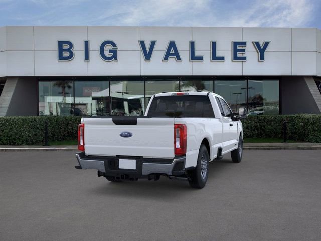 New 2026 Ford F250 XL image 8