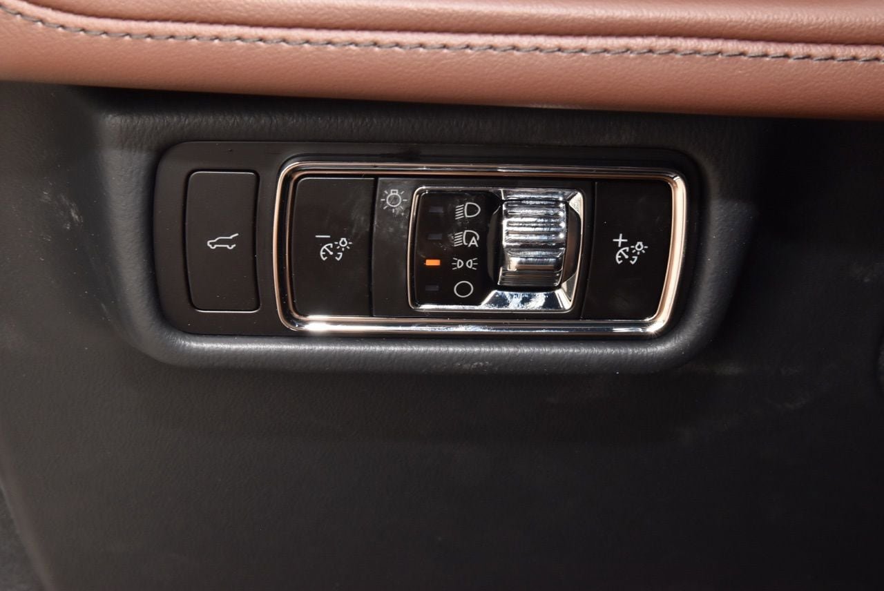 New 2026 Lincoln Aviator Reserve AWD/4WD image 32