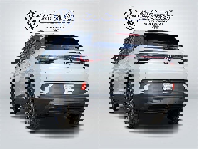 New 2026 Volkswagen ID.4 Pro image 5