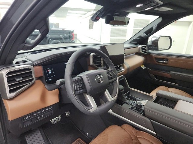 New 2026 Toyota Tundra 1794 Edition image 22