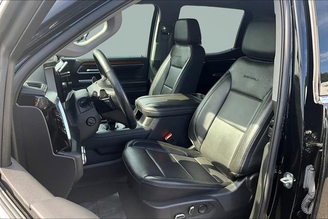 Used 2023 GMC Sierra 1500 Denali image 25
