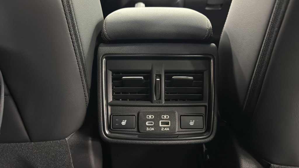 New 2026 Subaru Forester Touring image 31