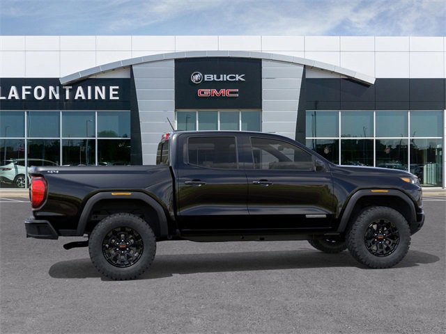 New 2026 GMC Canyon Elevation w/ Convenience Package image 5