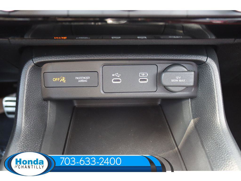 New 2026 Honda Civic Si image 18