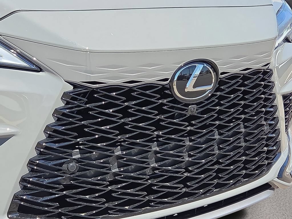 New 2026 Lexus RX 500h F Sport w/ Convenience Package AWD/4WD image 7