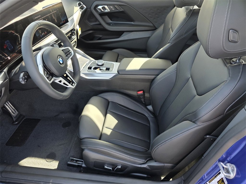 New 2026 BMW 230i 230i w/ M Sport Package image 7