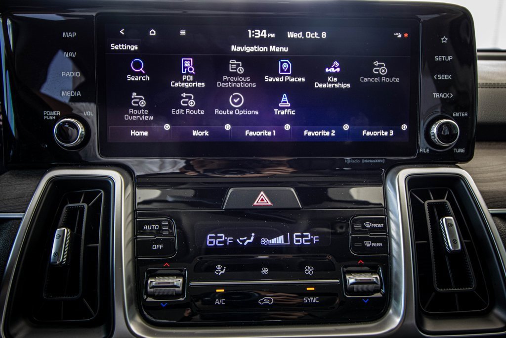 Used 2023 Kia Sorento S w/ Panoramic Sunroof Package image 37