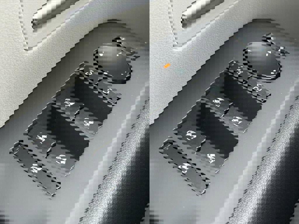 New 2026 Hyundai Tucson SEL image 16