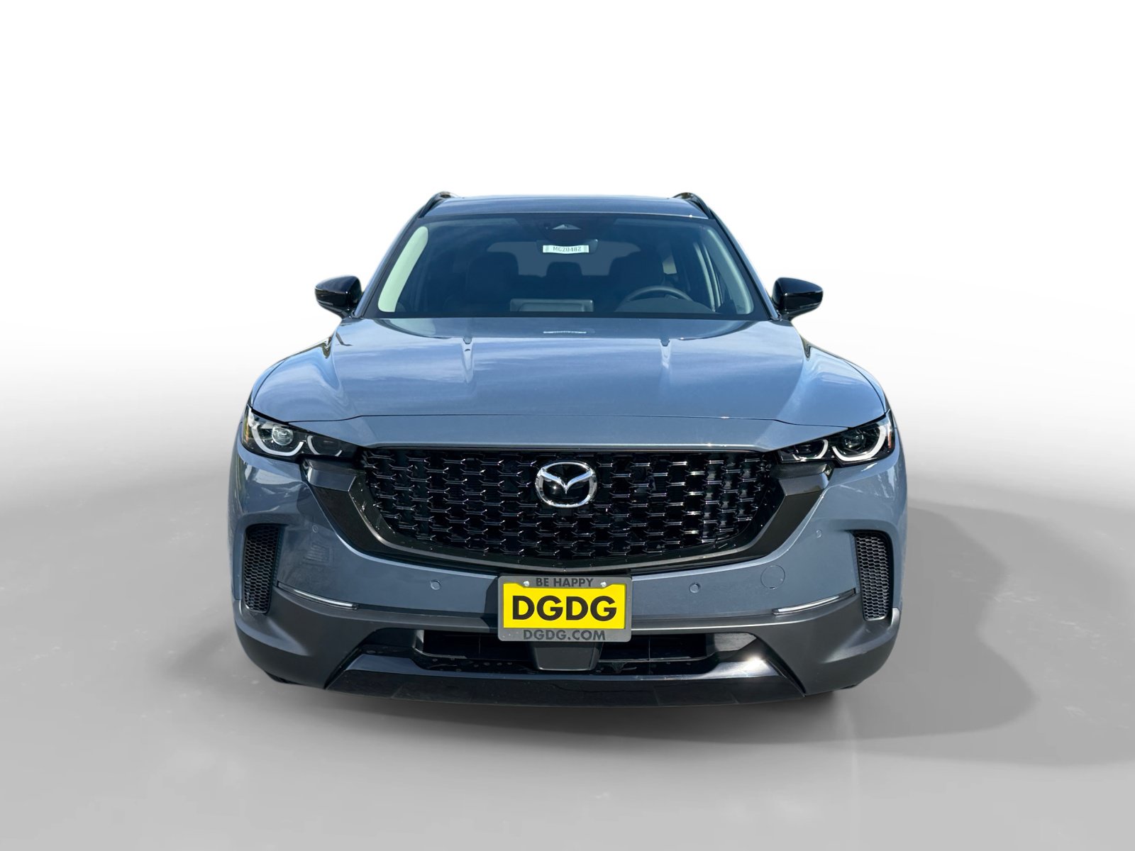 New 2026 MAZDA CX-50 AWD 2.5 Hybrid w/ Cargo Package image 8
