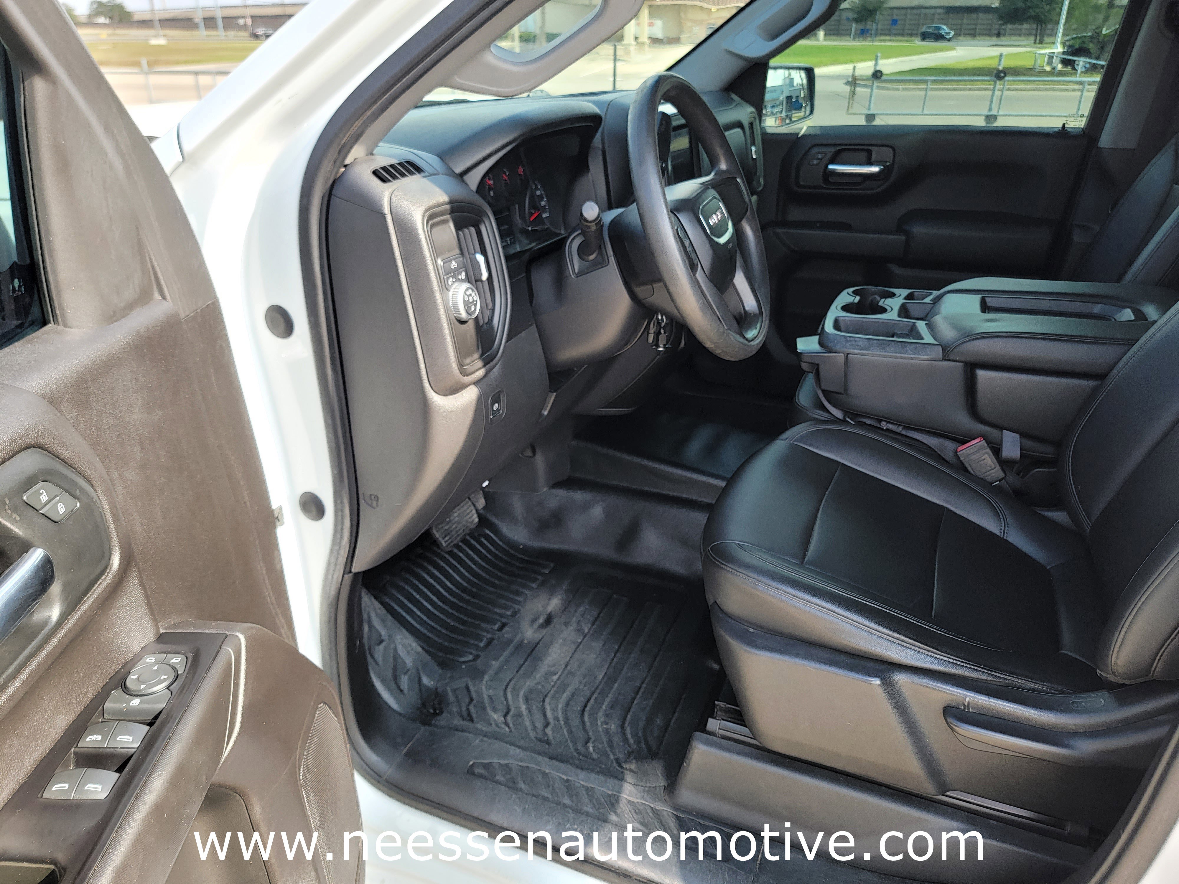 Used 2020 GMC Sierra 1500 2WD Crew Cab w/ Sierra Value Package image 14