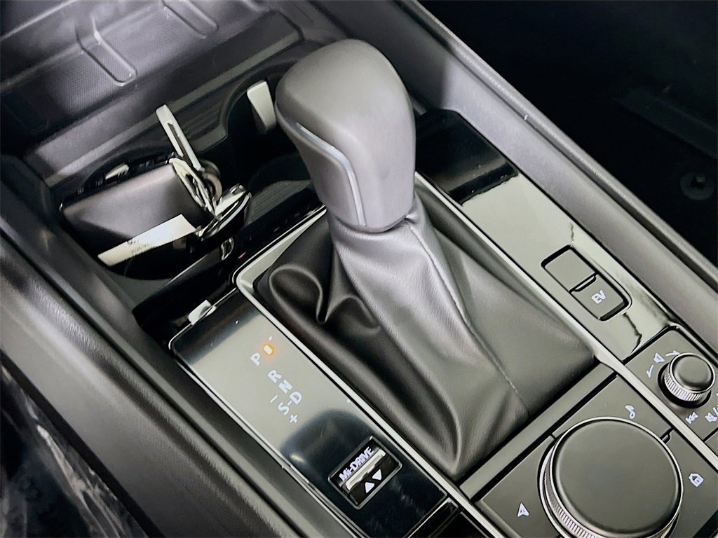 New 2026 MAZDA CX-50 AWD 2.5 Hybrid w/ Premium Pkg image 14