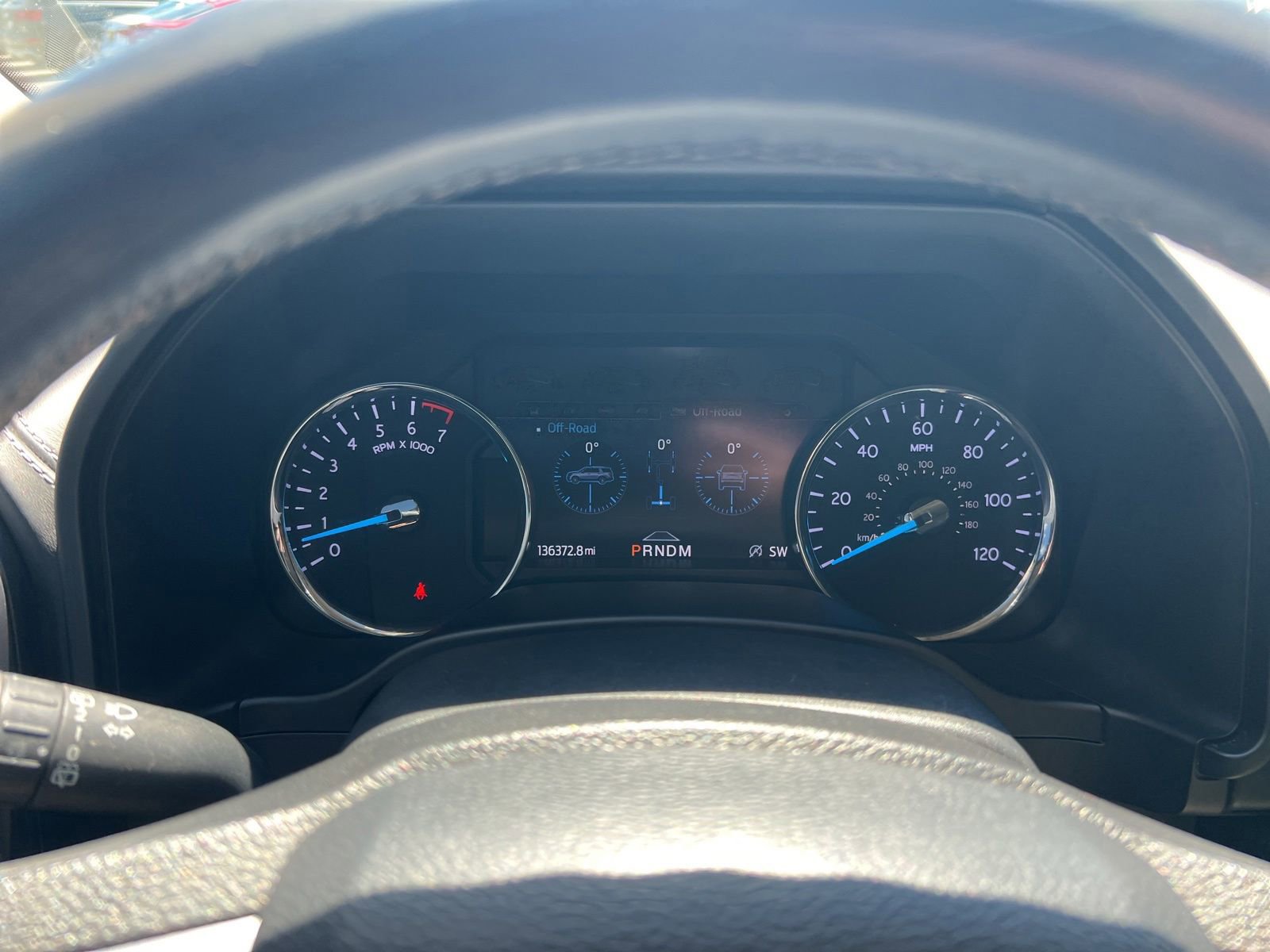 Used 2020 Ford Expedition Platinum AWD/4WD image 13