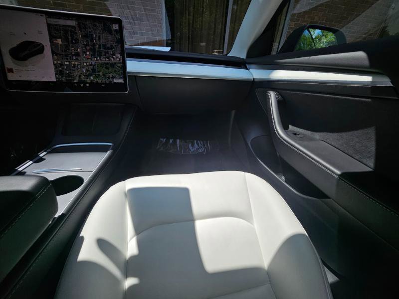 Used 2023 Tesla Model 3 Standard Range RWD image 52