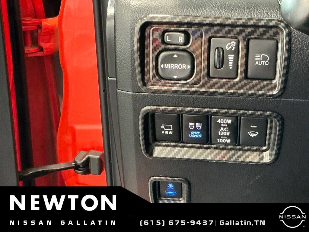 Used 2023 Toyota 4Runner TRD Pro AWD/4WD image 77