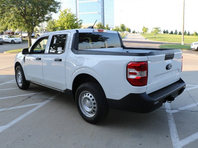 New 2026 Ford Maverick XL FWD image 5