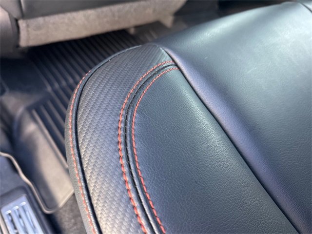 Used 2023 Nissan Frontier PRO-4X w/ Pro-4X Premium Package image 15