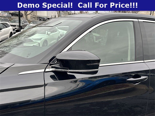 Used 2026 Acura MDX SH-AWD image 12
