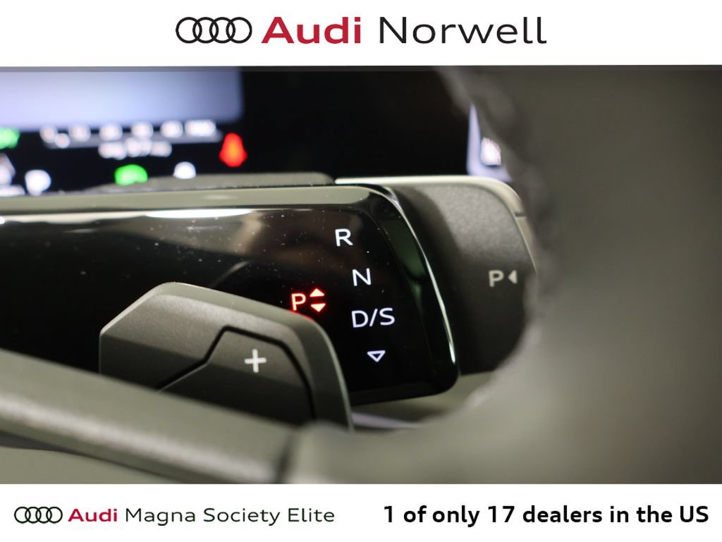 New 2026 Audi Q3 quattro 2.0T AWD/4WD image 27