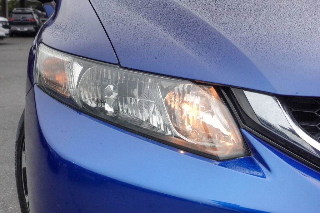 Used 2013 Honda Civic EX-L image 3