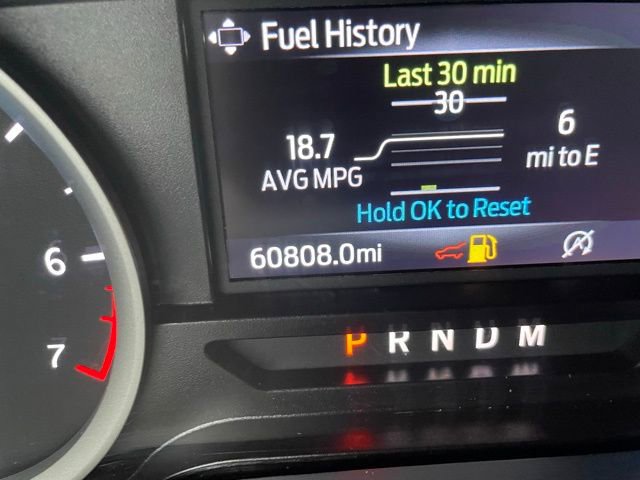 Used 2021 Ford Expedition XLT AWD/4WD image 18