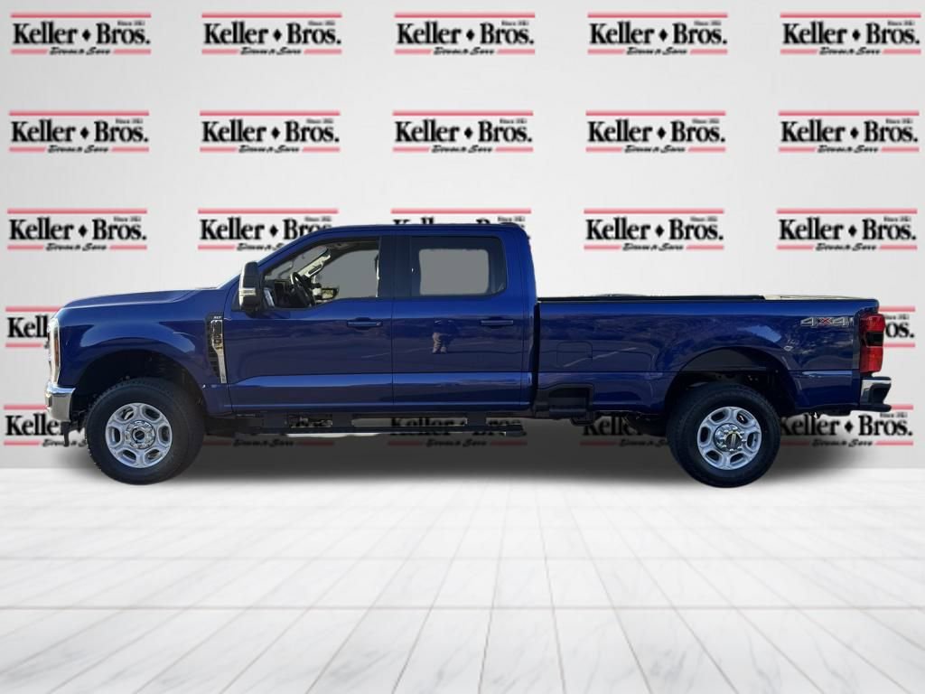 New 2026 Ford F350 4x4 Crew Cab Super Duty image 4