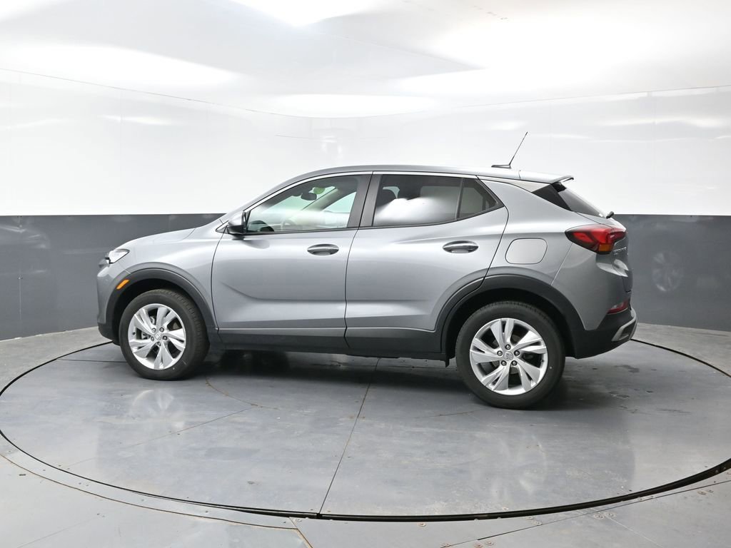 Used 2025 Buick Encore GX Preferred AWD/4WD image 11