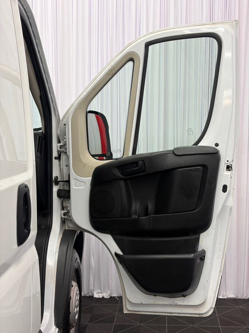 Used 2017 RAM ProMaster 2500 FWD image 18