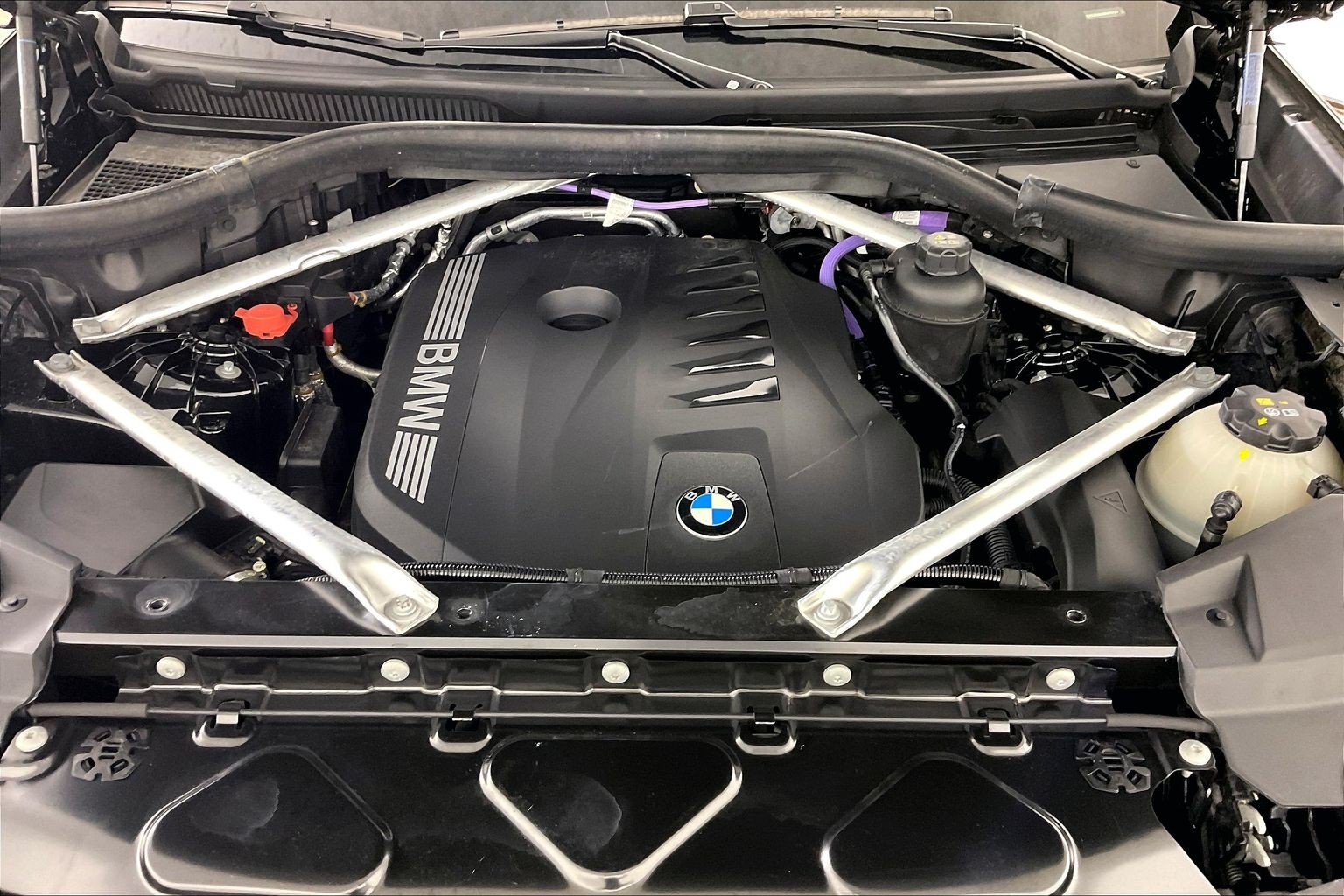 Certified 2025 BMW X5 xDrive40i w/ Premium Package AWD/4WD image 26