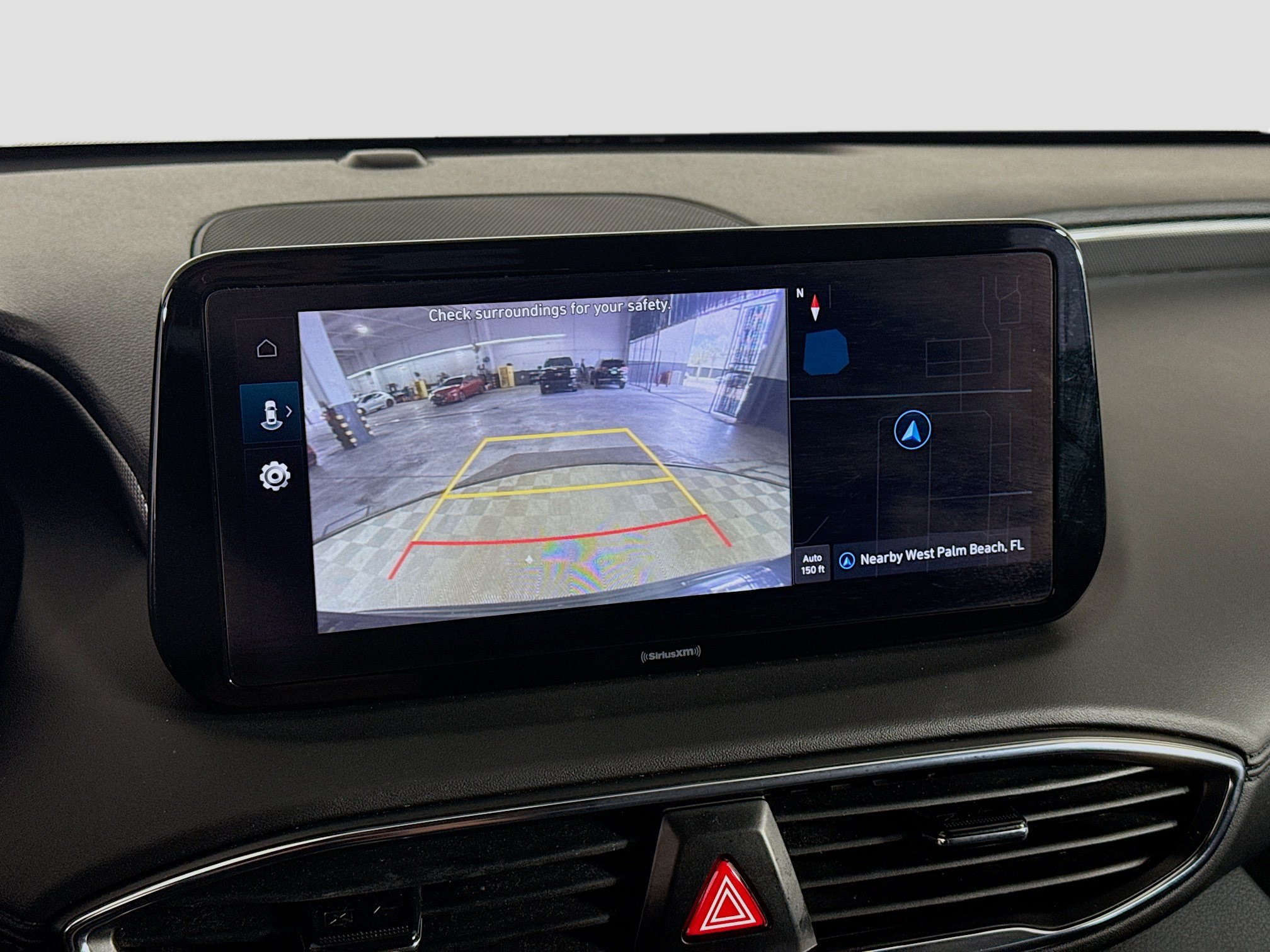 Used 2023 Hyundai Santa Fe SEL FWD image 19